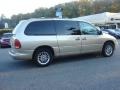 1999 Champagne Pearl Chrysler Town & Country Limited  photo #3
