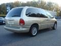 1999 Champagne Pearl Chrysler Town & Country Limited  photo #4