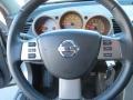 Liquid Silver Metallic - Maxima 3.5 SL Photo No. 44