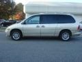 1999 Champagne Pearl Chrysler Town & Country Limited  photo #6