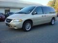1999 Champagne Pearl Chrysler Town & Country Limited  photo #7