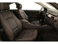 2012 Space Grey Metallic BMW 3 Series 328i xDrive Coupe  photo #12
