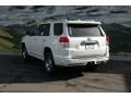 2013 Blizzard White Pearl Toyota 4Runner SR5 4x4  photo #2