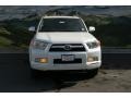 2013 Blizzard White Pearl Toyota 4Runner SR5 4x4  photo #3