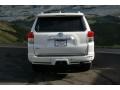 2013 Blizzard White Pearl Toyota 4Runner SR5 4x4  photo #4