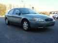 Light Tundra Metallic - Taurus SEL Photo No. 1