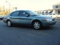 Light Tundra Metallic - Taurus SEL Photo No. 2
