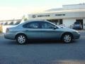 Light Tundra Metallic - Taurus SEL Photo No. 3