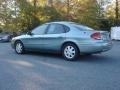 Light Tundra Metallic - Taurus SEL Photo No. 4