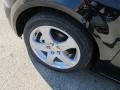 2013 Chevrolet Sonic LTZ Hatch Wheel