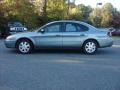 Light Tundra Metallic - Taurus SEL Photo No. 5