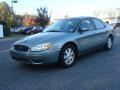 Light Tundra Metallic - Taurus SEL Photo No. 6