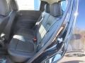 Black Granite Metallic - Sonic LTZ Hatch Photo No. 15