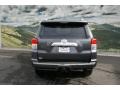 2013 Magnetic Gray Metallic Toyota 4Runner SR5 4x4  photo #4