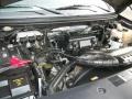  2006 F150 XLT SuperCab 4x4 5.4 Liter SOHC 24-Valve Triton V8 Engine