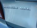 Light Tundra Metallic - Taurus SEL Photo No. 16