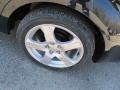 Black Granite Metallic - Sonic LTZ Sedan Photo No. 3