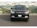 2013 Black Toyota 4Runner SR5 4x4  photo #3