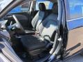 Black Granite Metallic - Sonic LTZ Sedan Photo No. 13