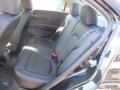 Black Granite Metallic - Sonic LTZ Sedan Photo No. 14