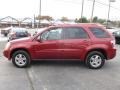 Salsa Red Metallic - Equinox LT AWD Photo No. 4