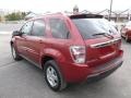 Salsa Red Metallic - Equinox LT AWD Photo No. 5