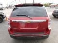 Salsa Red Metallic - Equinox LT AWD Photo No. 6