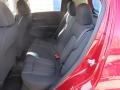 2013 Crystal Red Tintcoat Chevrolet Sonic LT Hatch  photo #12