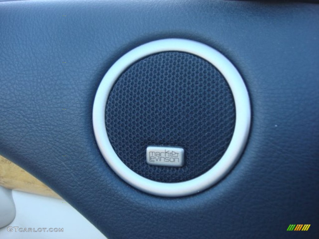 2005 Lexus SC 430 Audio System Photo #73189186