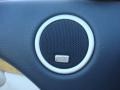 2005 Lexus SC Ecru Beige Interior Audio System Photo
