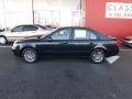 Ebony Black - Sonata GLS Photo No. 2