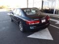 Ebony Black - Sonata GLS Photo No. 3