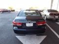Ebony Black - Sonata GLS Photo No. 4