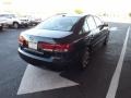 Ebony Black - Sonata GLS Photo No. 5