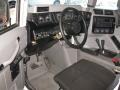 2003 Bright White Hummer H1 Wagon  photo #8