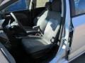 Silver Ice Metallic - Sonic LS Sedan Photo No. 11