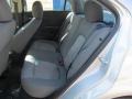 Silver Ice Metallic - Sonic LS Sedan Photo No. 12