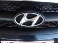 Ebony Black - Sonata GLS Photo No. 21