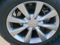 Graphite Shadow - EX 35 Journey AWD Photo No. 12