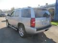 2013 Silver Ice Metallic Chevrolet Tahoe LS 4x4  photo #4