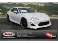 2013 Whiteout Scion FR-S Sport Coupe  photo #1