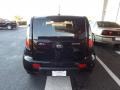 2010 Shadow Black Kia Soul +  photo #4