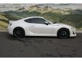 Whiteout 2013 Scion FR-S Sport Coupe Exterior