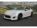 Whiteout 2013 Scion FR-S Sport Coupe Exterior