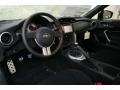 Black/Red Accents Interior Photo for 2013 Scion FR-S #73190208