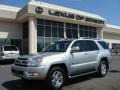 Titanium Metallic - 4Runner Limited 4x4 Photo No. 1