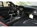 Black/Red Accents Interior Photo for 2013 Scion FR-S #73190229