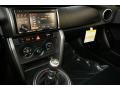 Black/Red Accents Dashboard Photo for 2013 Scion FR-S #73190274