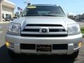 Titanium Metallic - 4Runner Limited 4x4 Photo No. 2