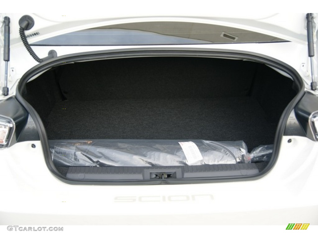 2013 Scion FR-S Sport Coupe Trunk Photo #73190345
